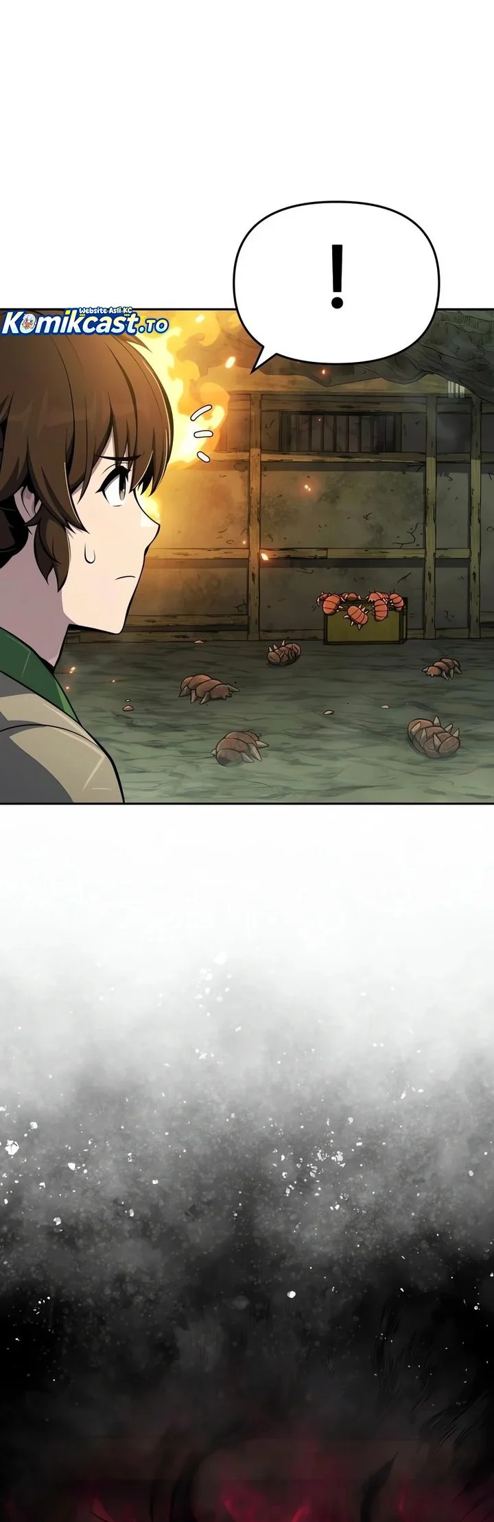 Entomologist in Sichuan Tang Clan Chapter 98 - halaman 50