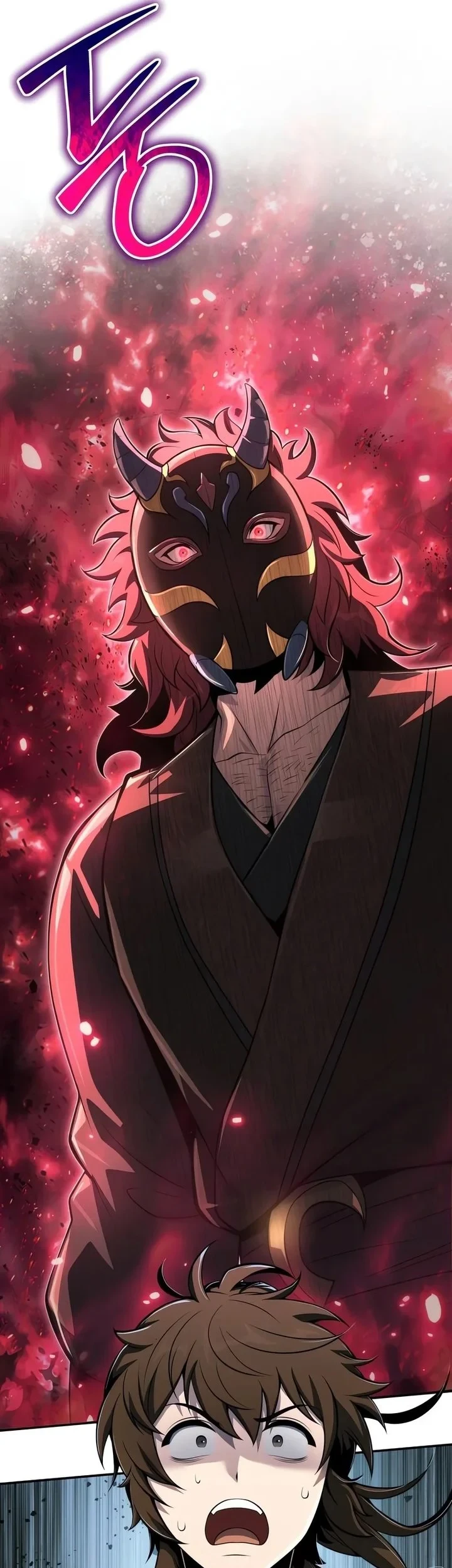 Entomologist in Sichuan Tang Clan Chapter 98 - halaman 55