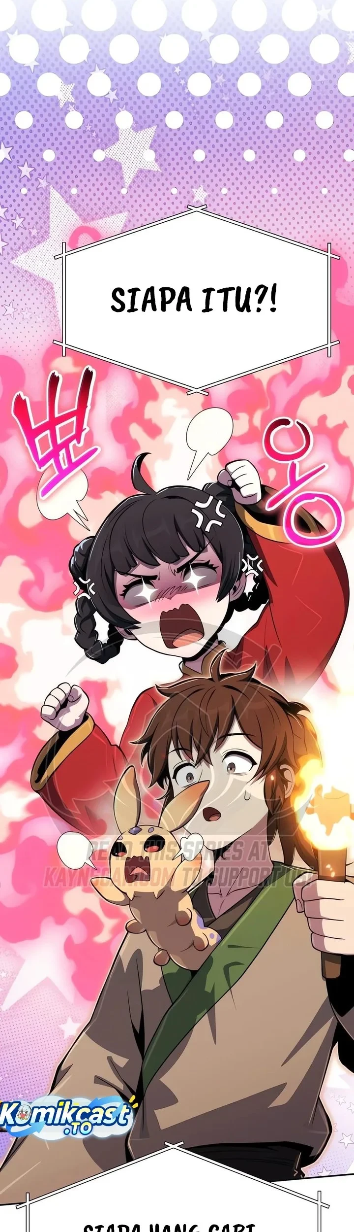 Entomologist in Sichuan Tang Clan Chapter 98 - halaman 75