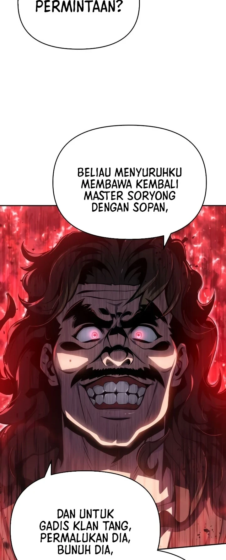 Entomologist in Sichuan Tang Clan Chapter 99 - halaman 11