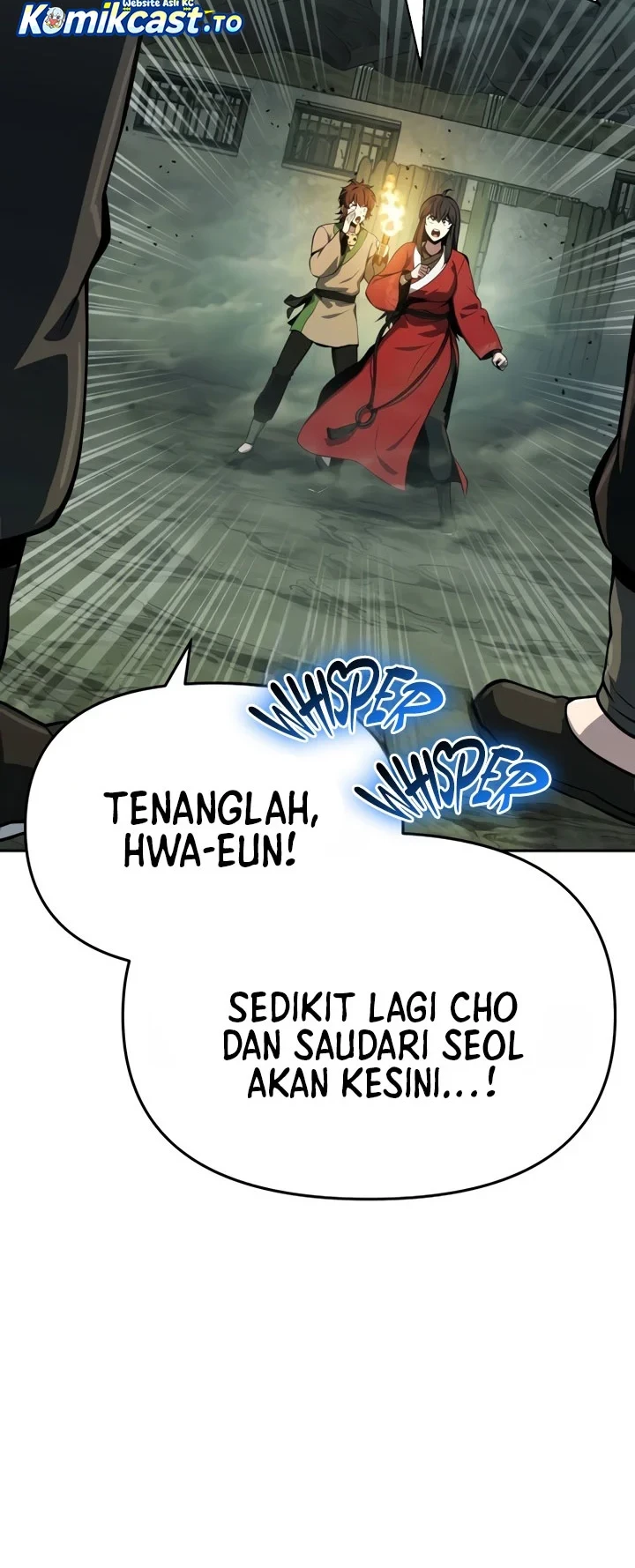 Entomologist in Sichuan Tang Clan Chapter 99 - halaman 13