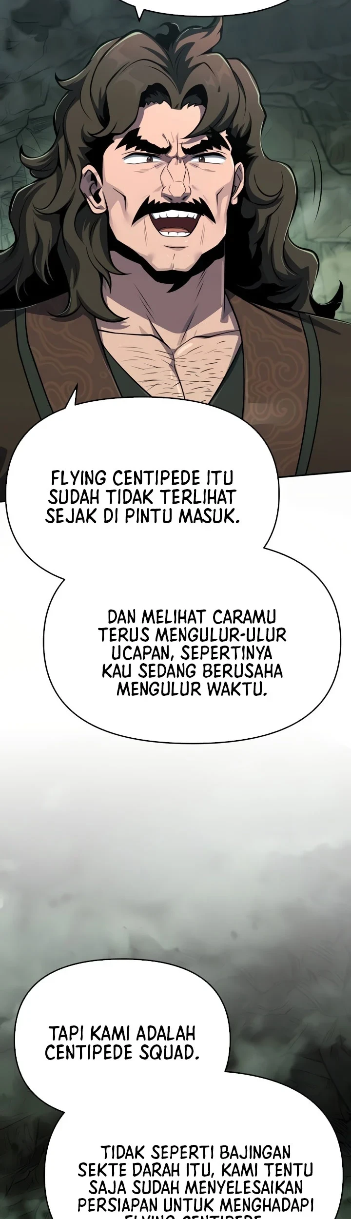Entomologist in Sichuan Tang Clan Chapter 99 - halaman 16