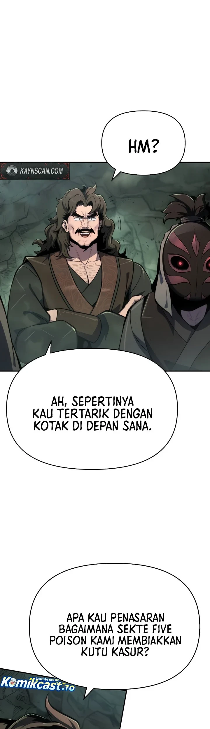 Entomologist in Sichuan Tang Clan Chapter 99 - halaman 22