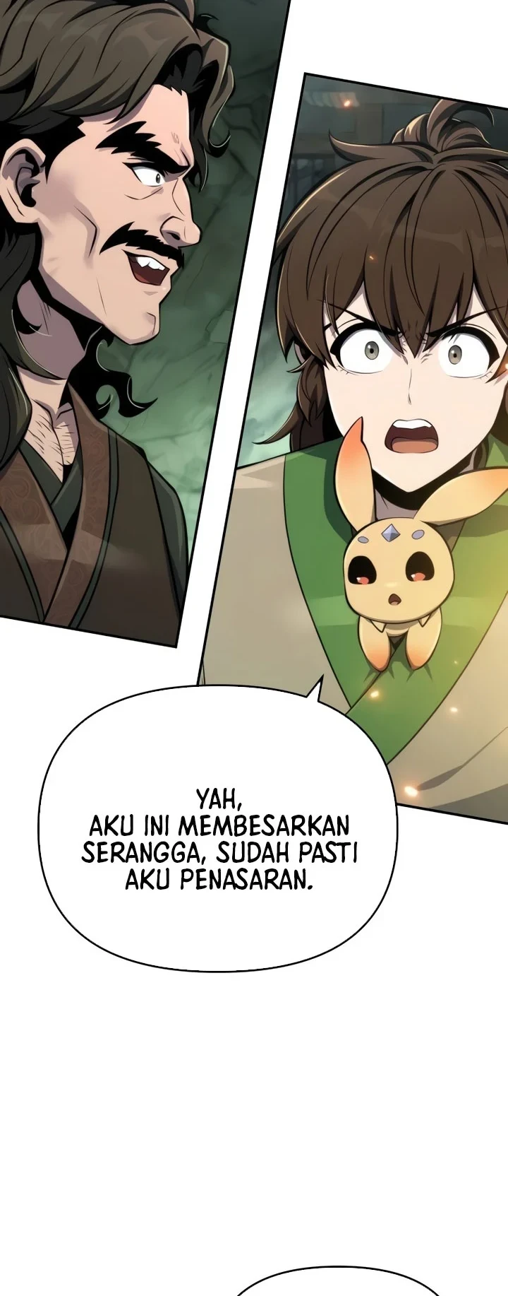 Entomologist in Sichuan Tang Clan Chapter 99 - halaman 23