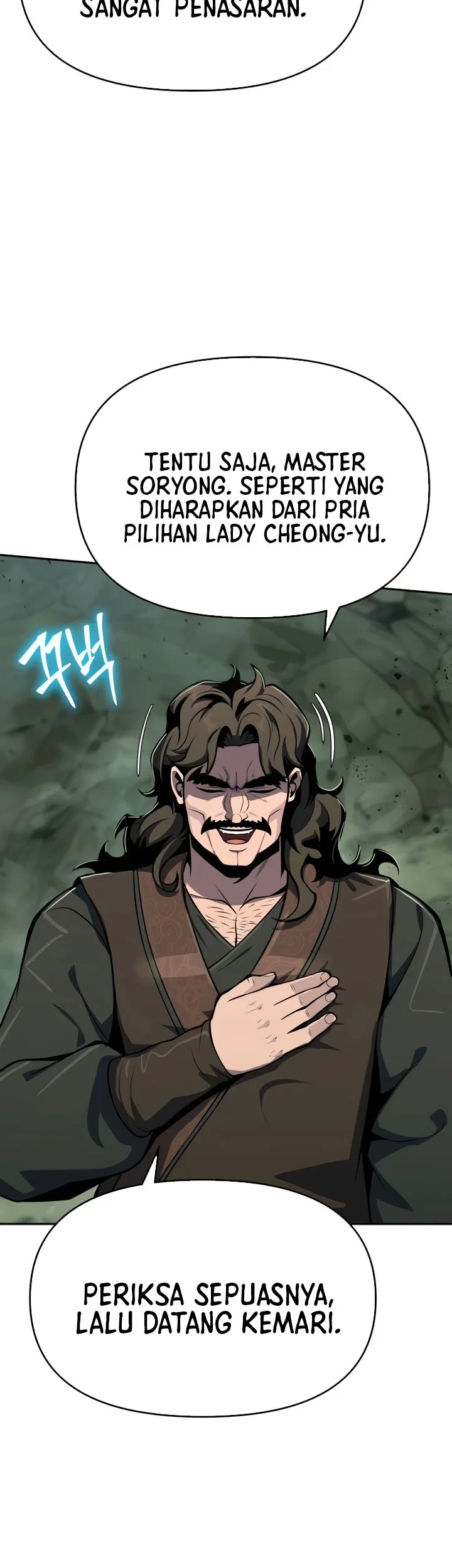 Entomologist in Sichuan Tang Clan Chapter 99 - halaman 36
