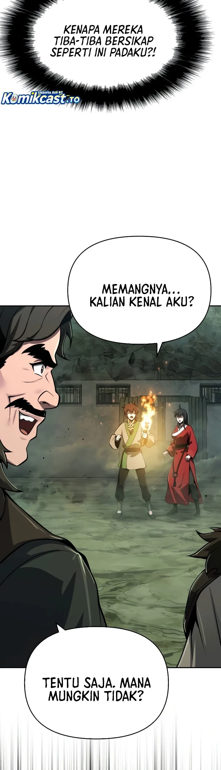 Entomologist in Sichuan Tang Clan Chapter 99 - halaman 4