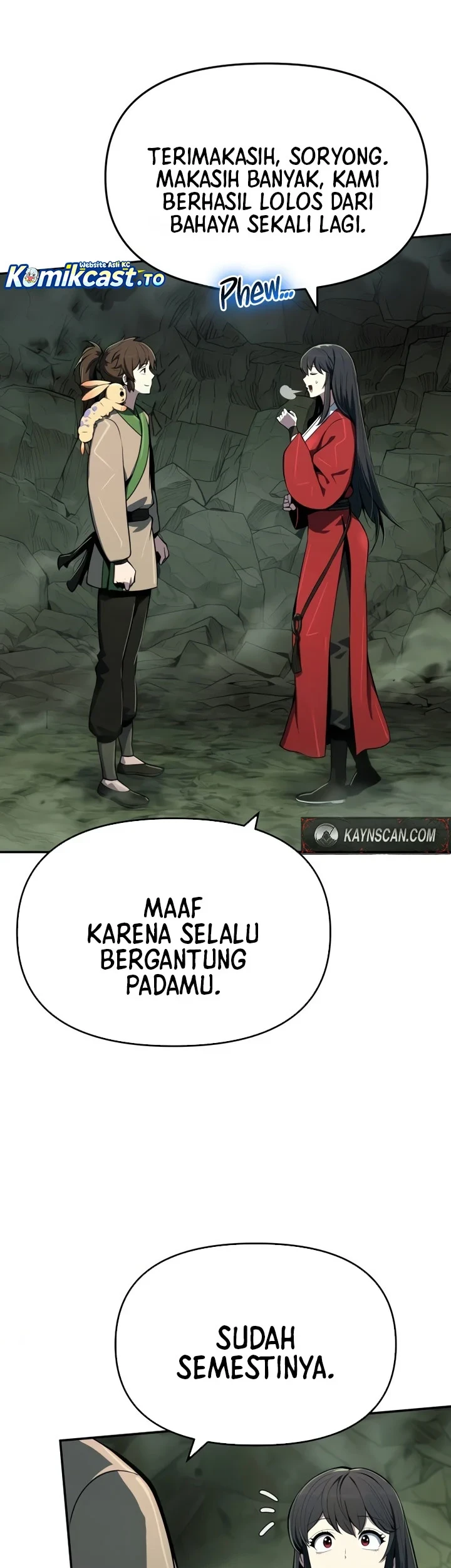 Entomologist in Sichuan Tang Clan Chapter 99 - halaman 68