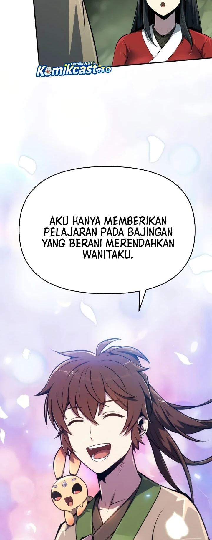 Entomologist in Sichuan Tang Clan Chapter 99 - halaman 69