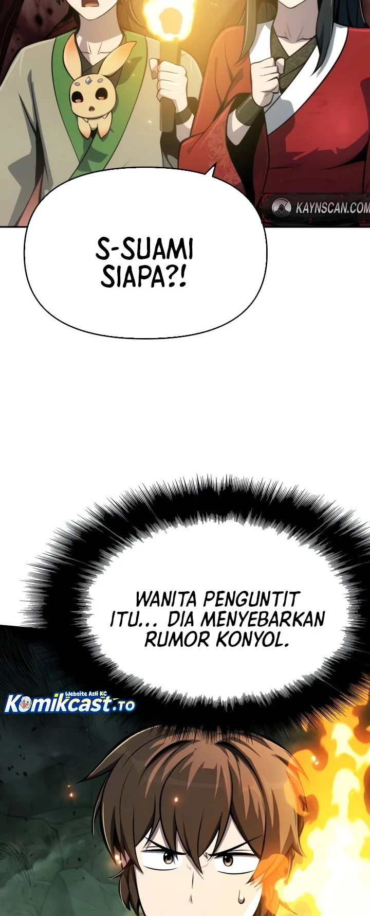 Entomologist in Sichuan Tang Clan Chapter 99 - halaman 7
