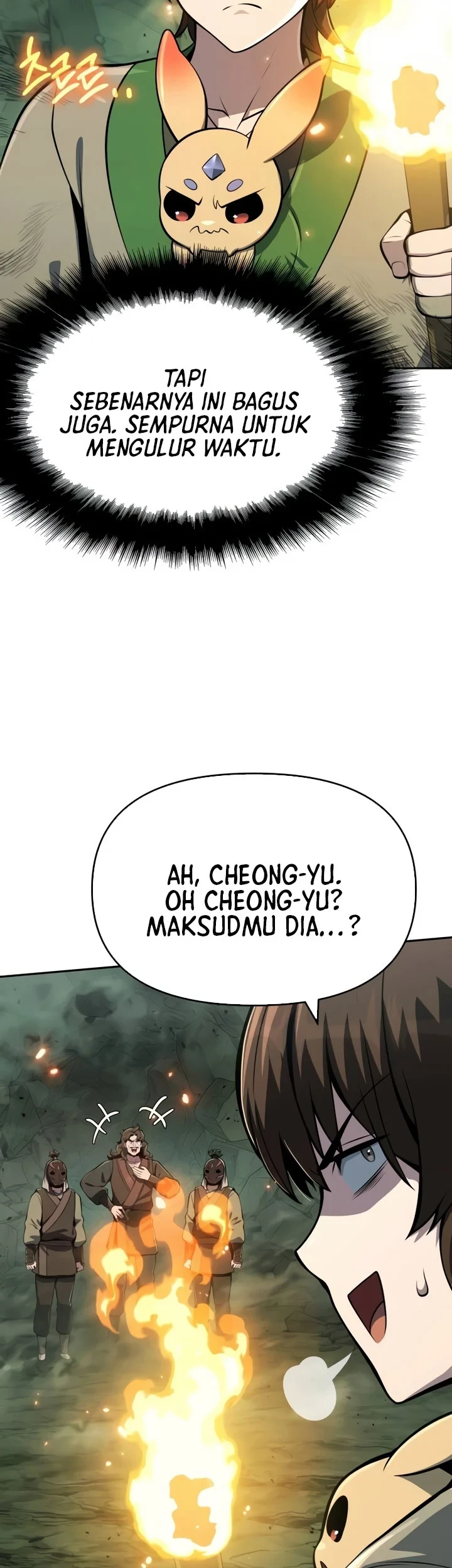 Entomologist in Sichuan Tang Clan Chapter 99 - halaman 8
