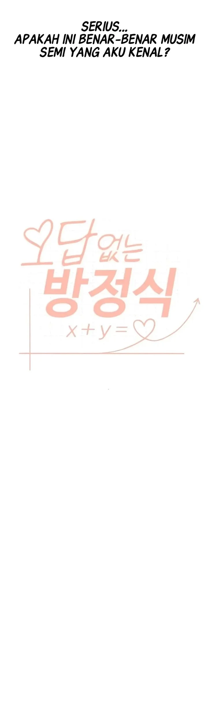 Equation Without Error Chapter 1 - halaman 11