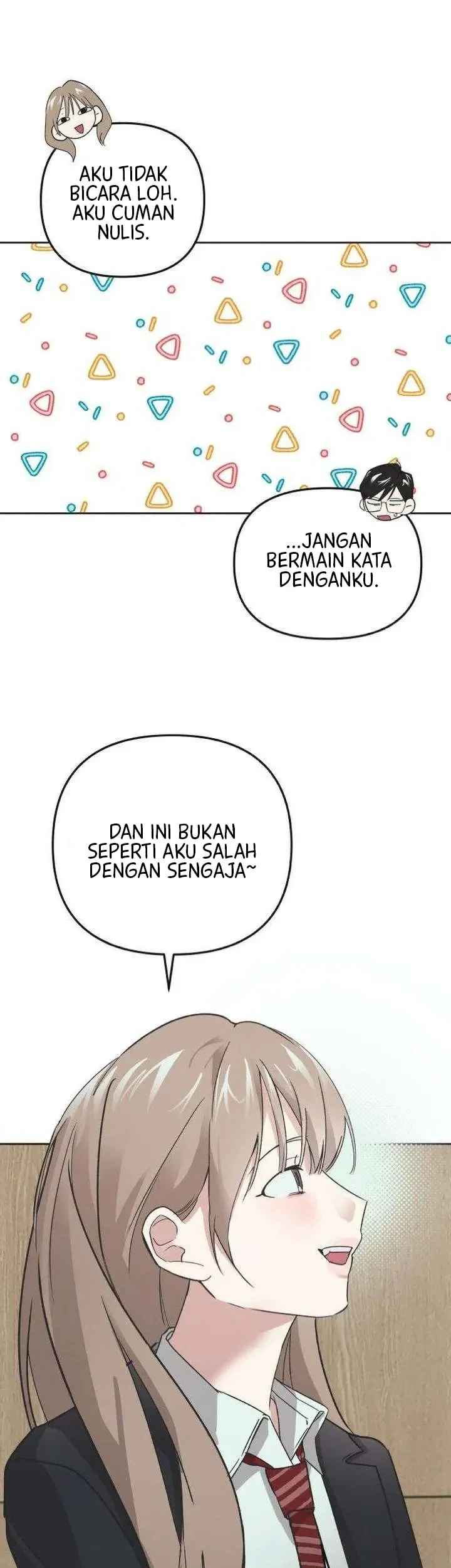 Equation Without Error Chapter 2 - halaman 32