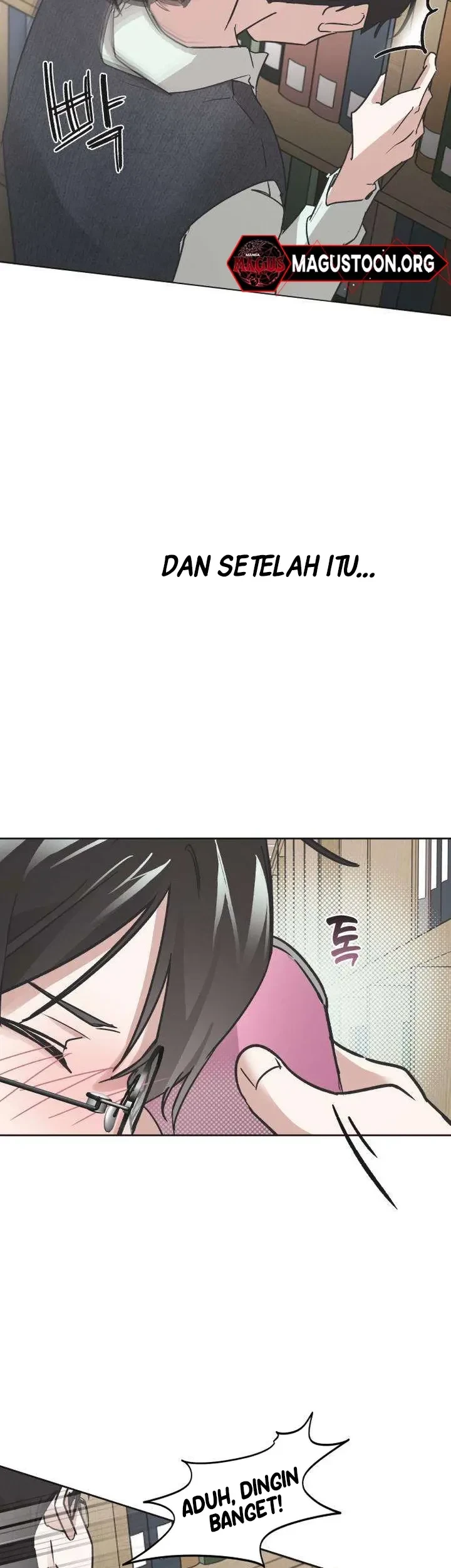 Equation Without Error Chapter 3 - halaman 1