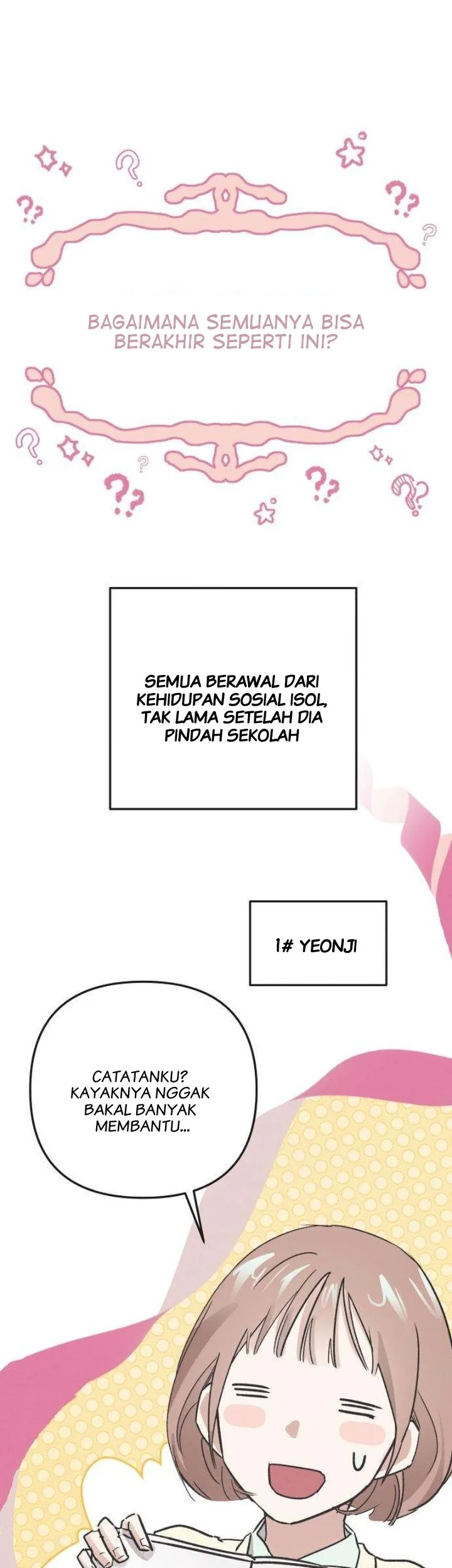 Equation Without Error Chapter 4 - halaman 1