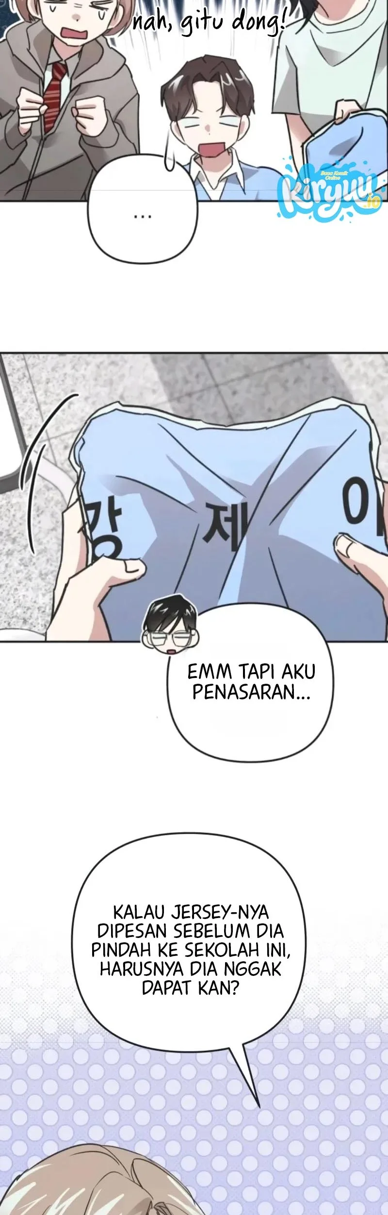 Equation Without Error Chapter 5 - halaman 18
