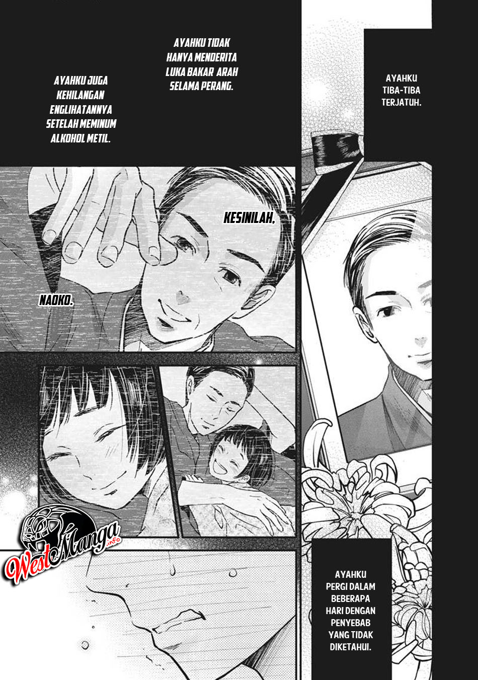 Erabareru Onna ni Onarinasai – Dewi Fujin no Konkatsuron Chapter 3 - halaman 13