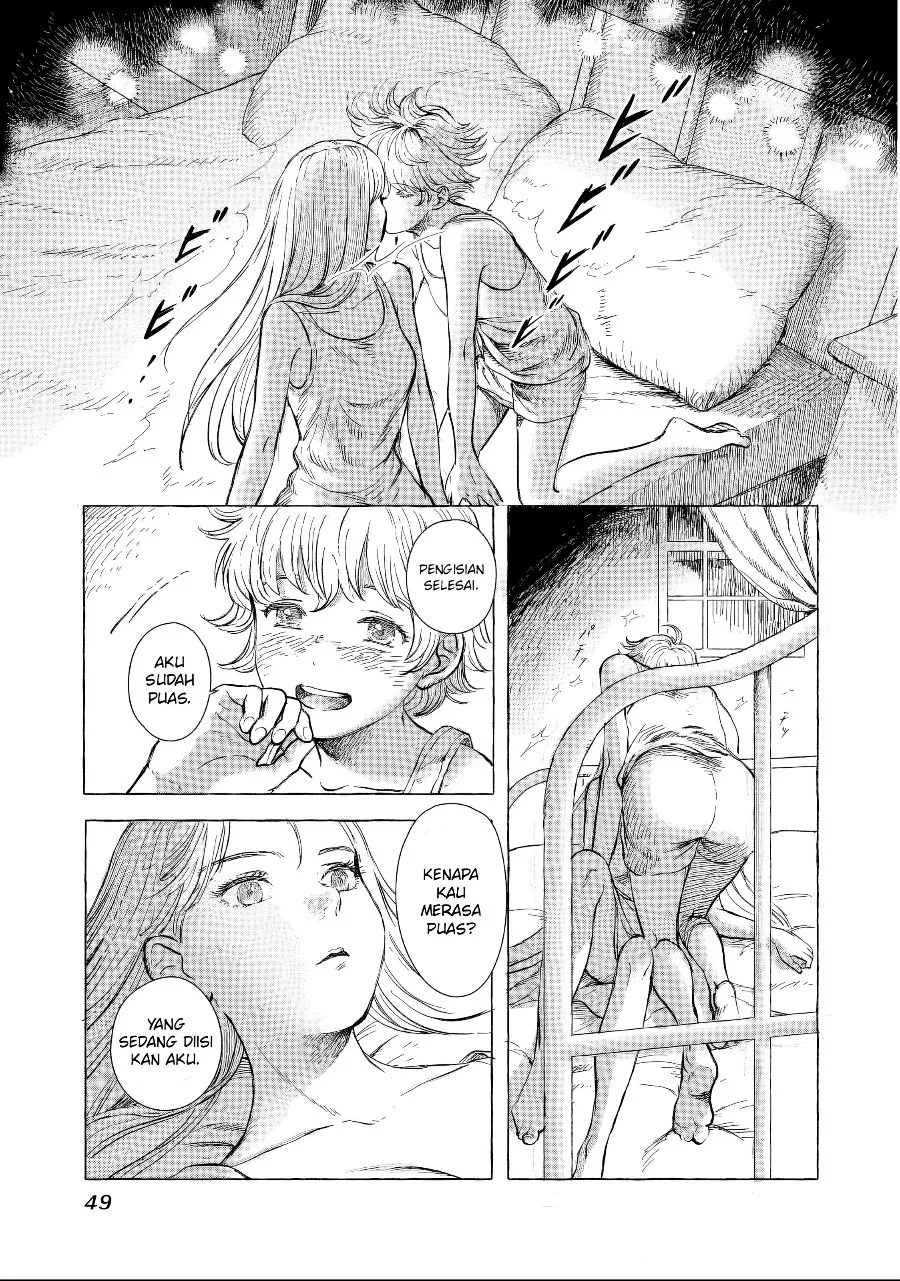 Erio and the Electric Doll Chapter 2 - halaman 5
