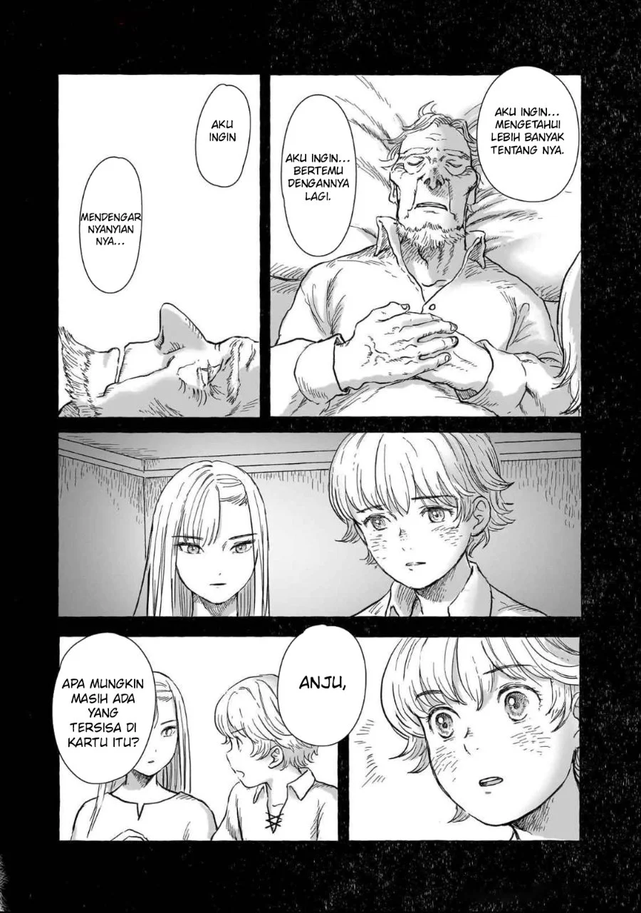 Erio and the Electric Doll Chapter 5 - halaman 2