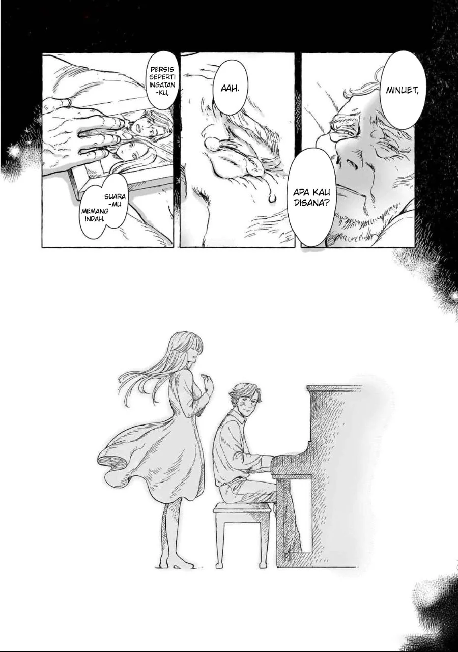 Erio and the Electric Doll Chapter 5 - halaman 6