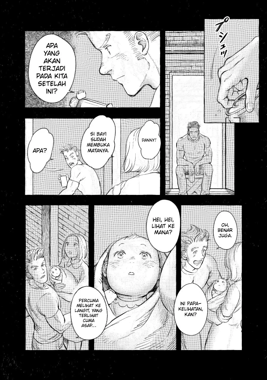 Erio and the Electric Doll Chapter 9 - halaman 10