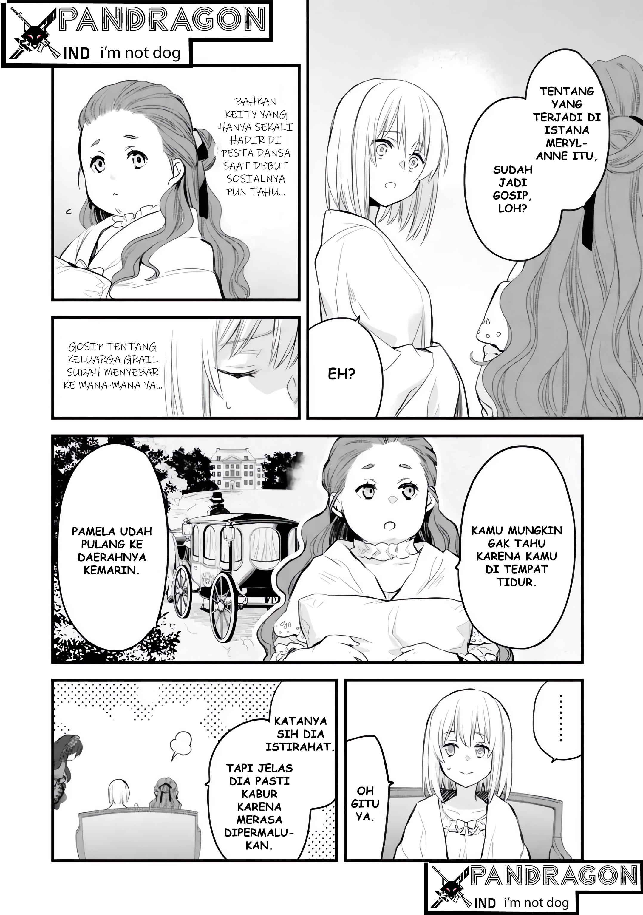 Eris no Seihai Chapter 6 - halaman 14