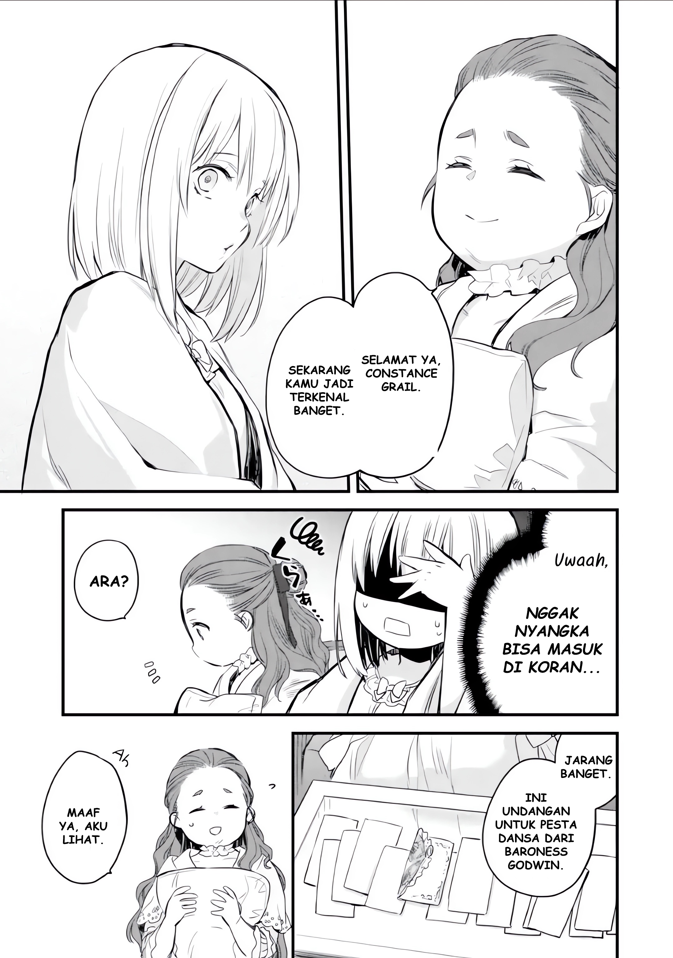 Eris no Seihai Chapter 6 - halaman 17
