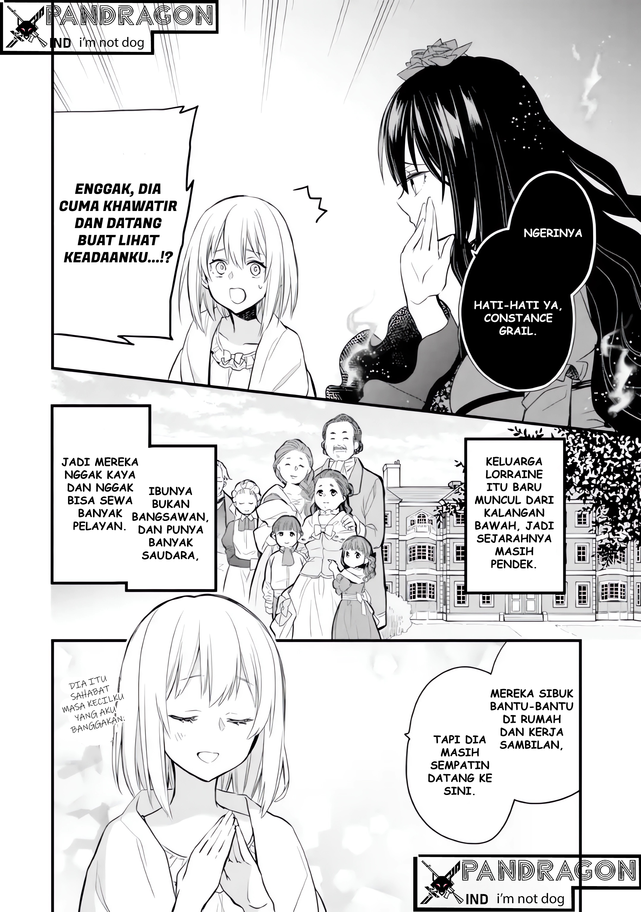 Eris no Seihai Chapter 6 - halaman 22