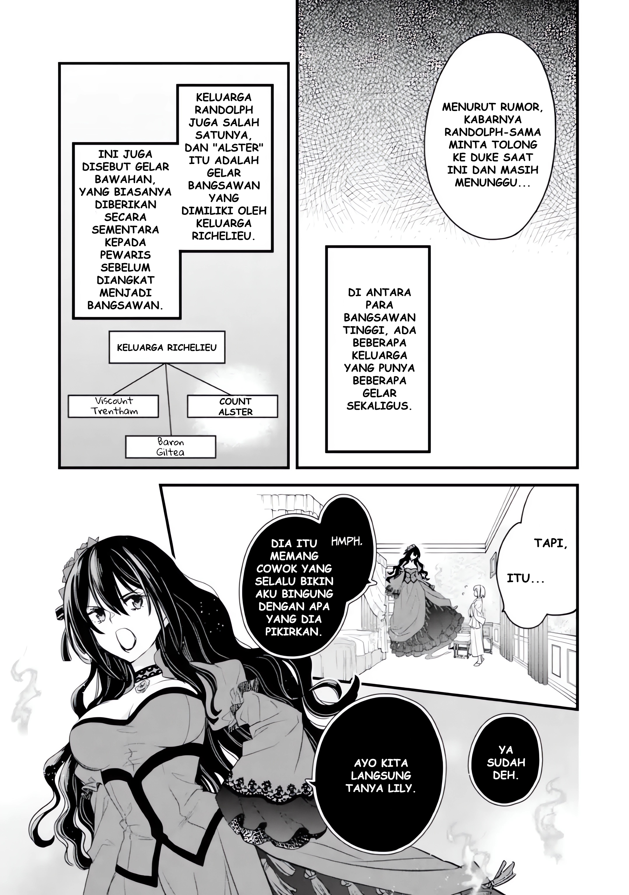 Eris no Seihai Chapter 6 - halaman 29