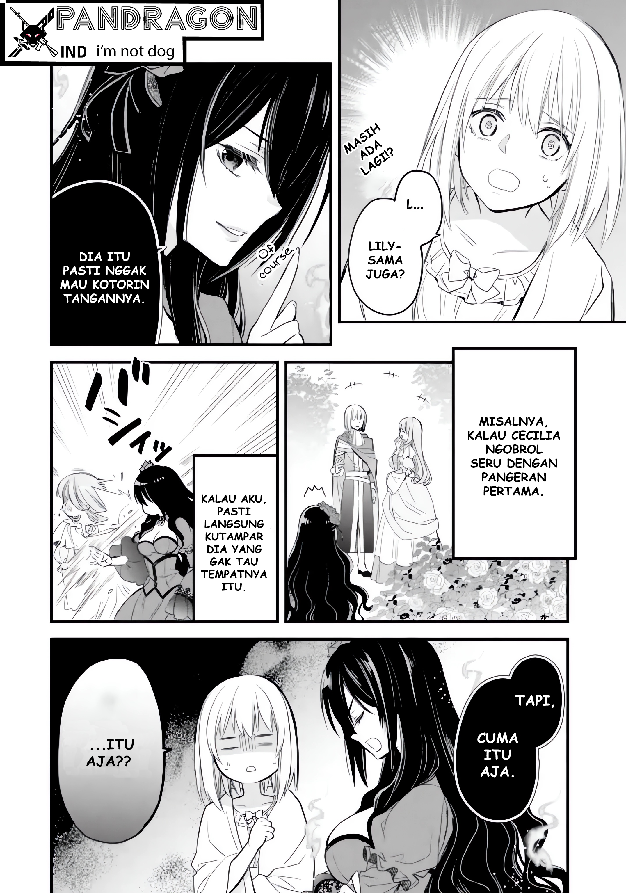 Eris no Seihai Chapter 6 - halaman 48