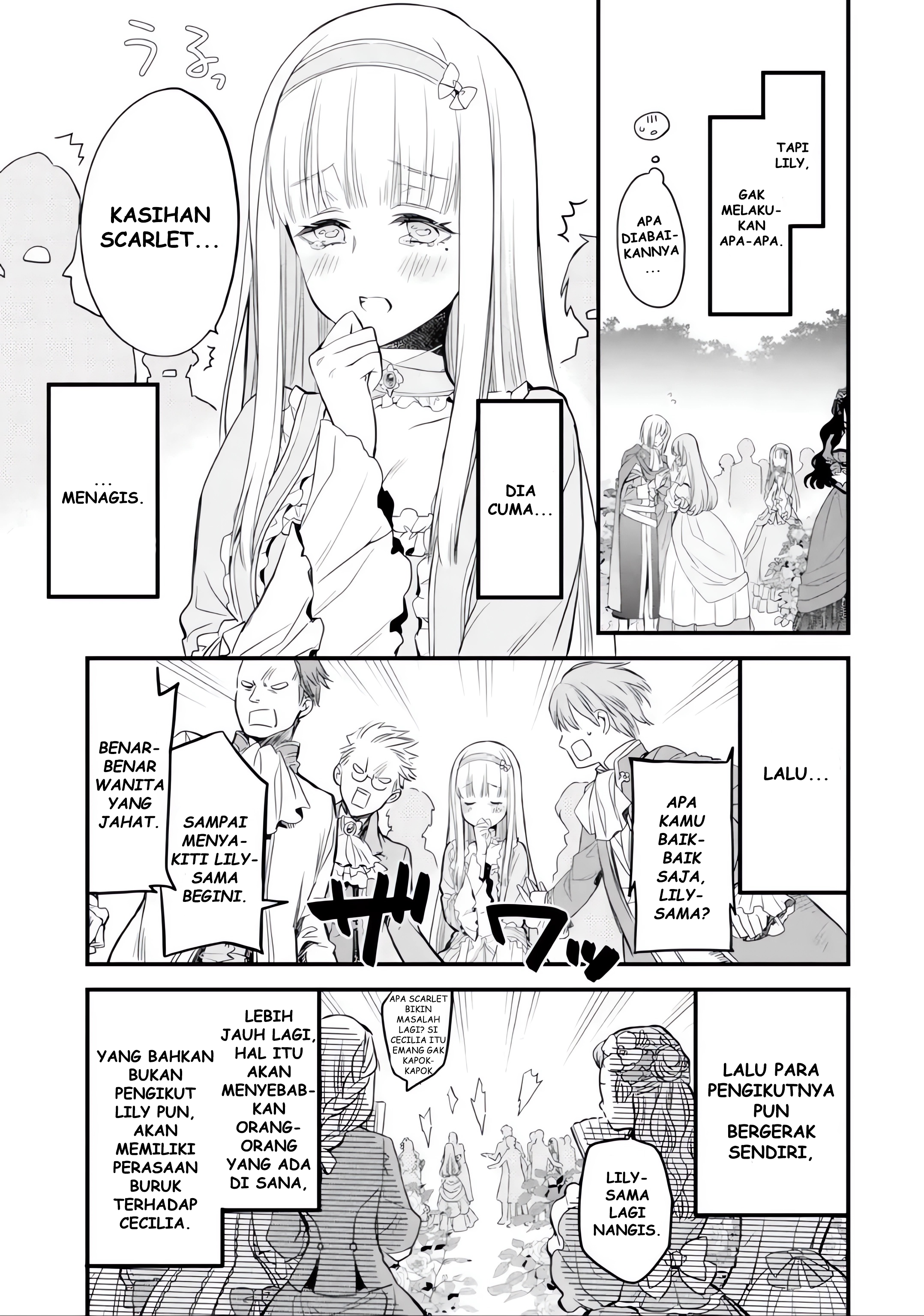 Eris no Seihai Chapter 6 - halaman 49