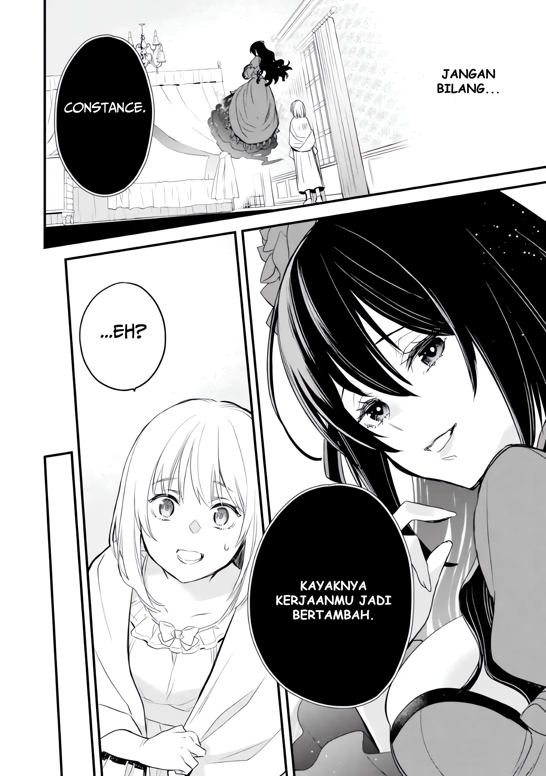 Eris no Seihai Chapter 6 - halaman 52