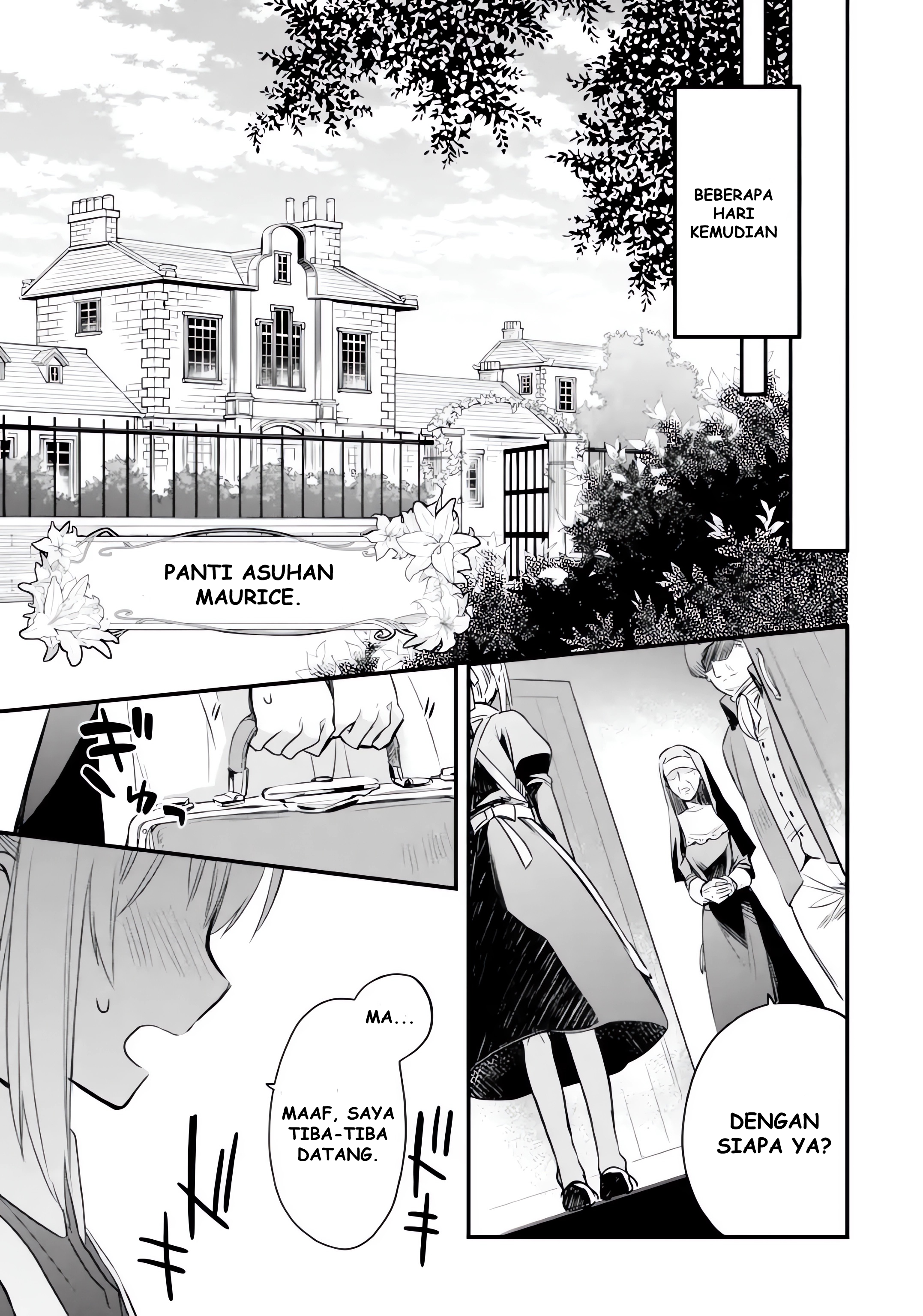 Eris no Seihai Chapter 6 - halaman 53