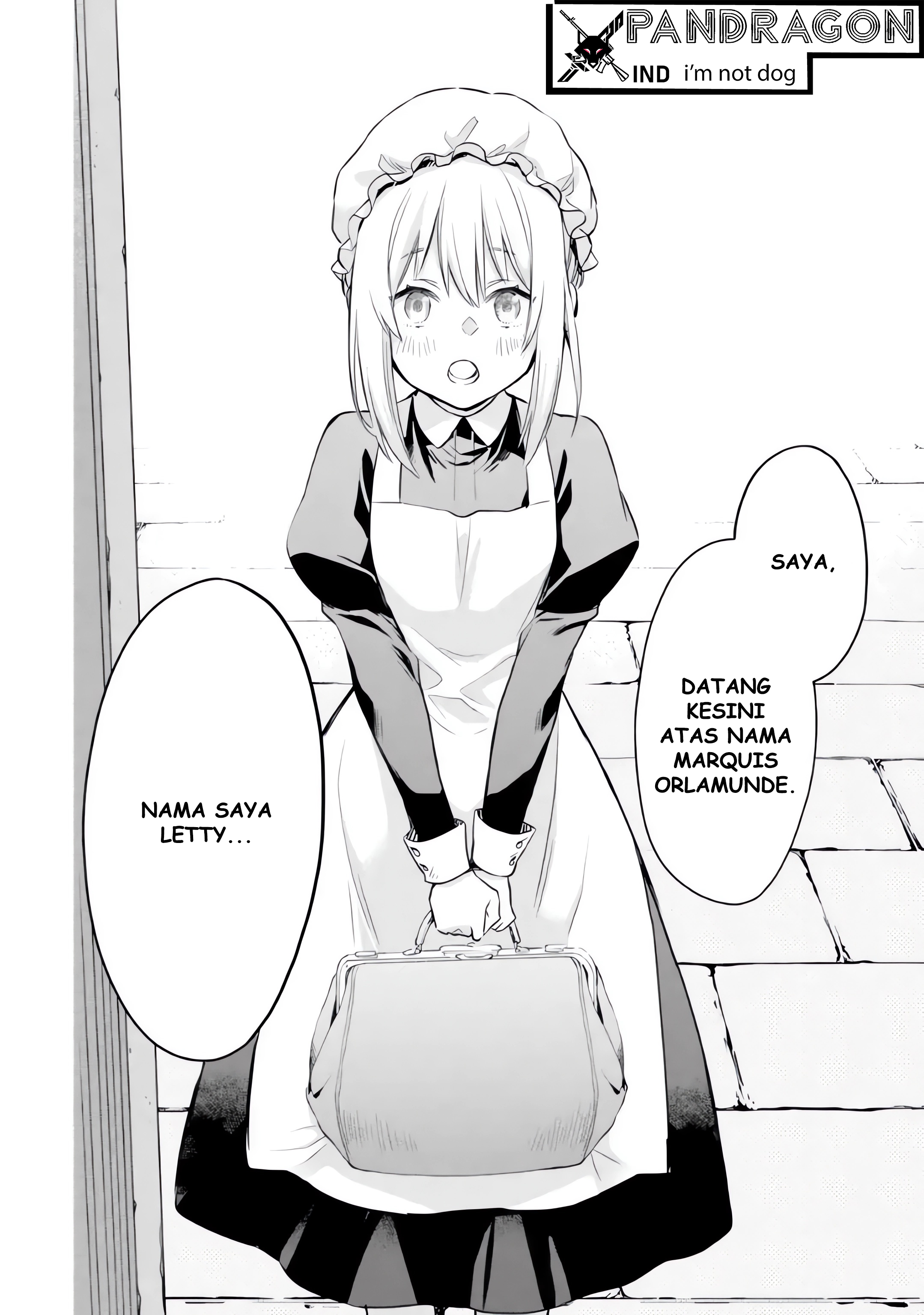 Eris no Seihai Chapter 6 - halaman 54