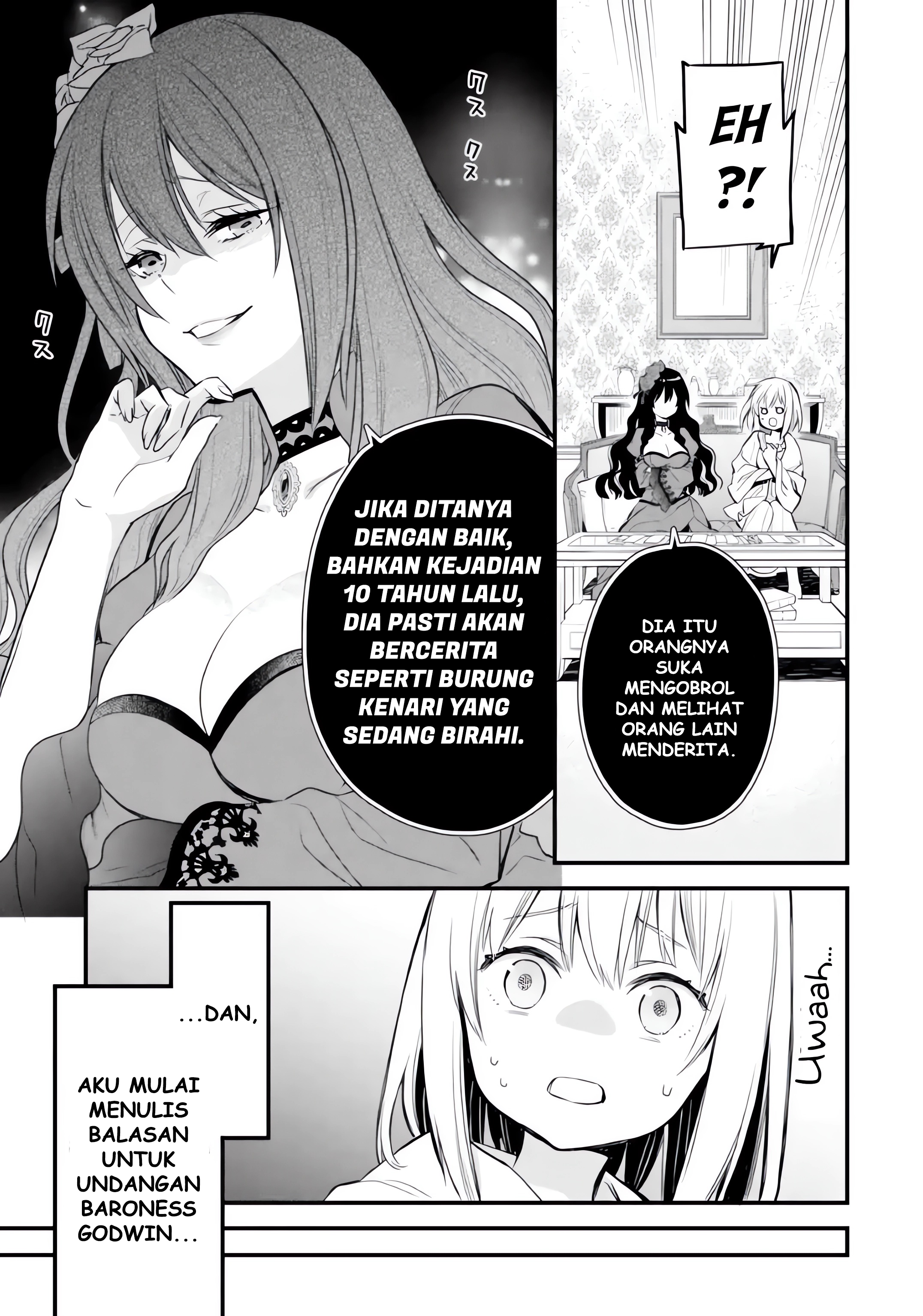 Eris no Seihai Chapter 6 - halaman 9