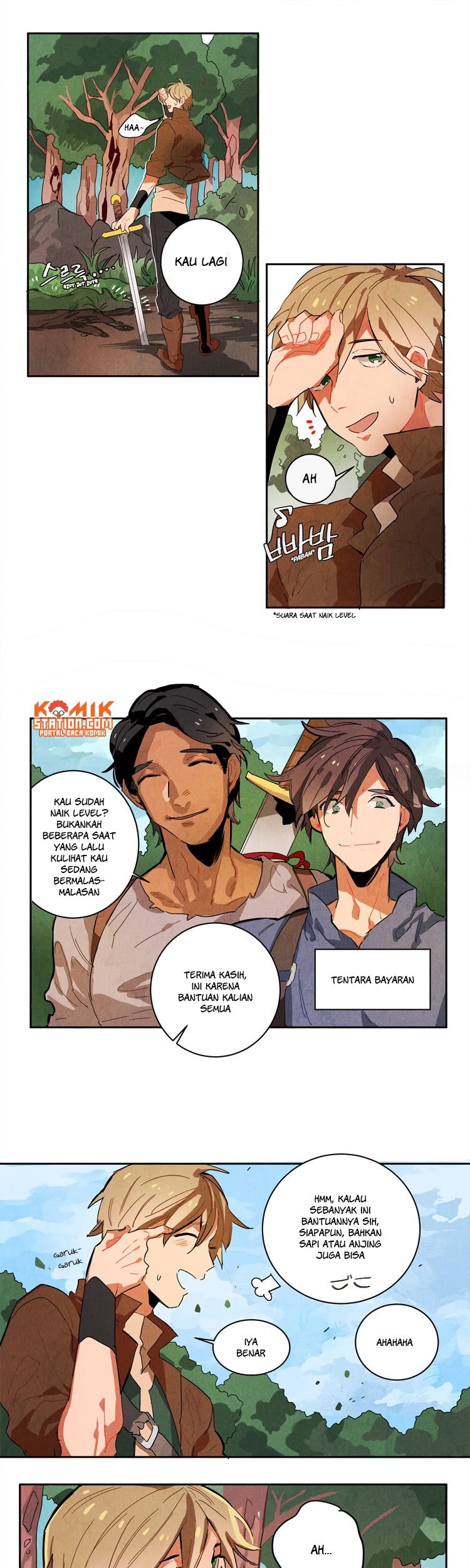 Ernak Chapter 1 - halaman 11