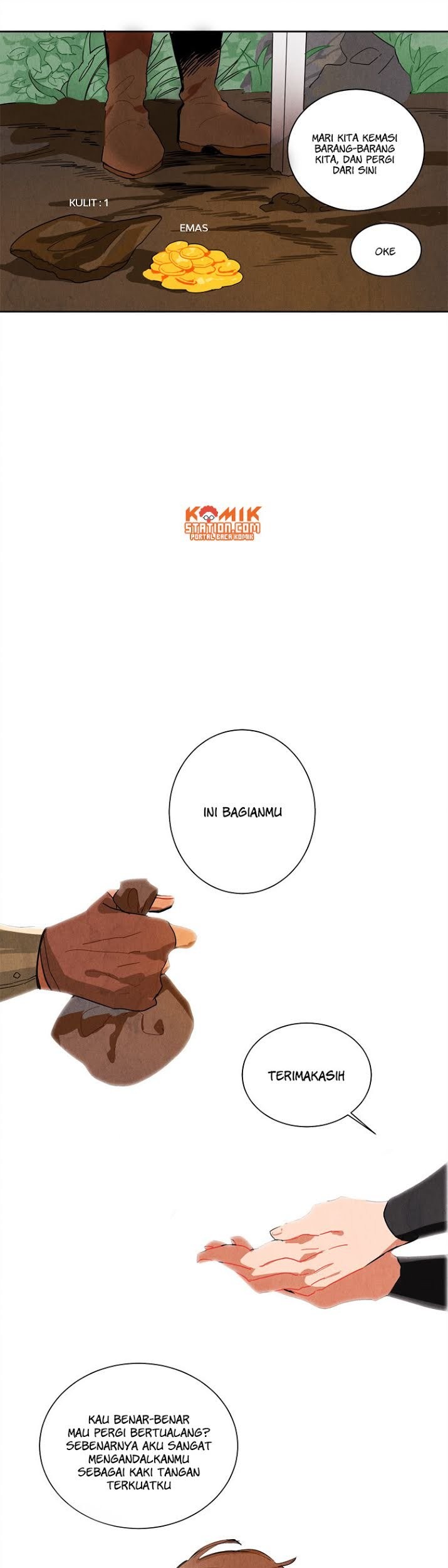Ernak Chapter 1 - halaman 13