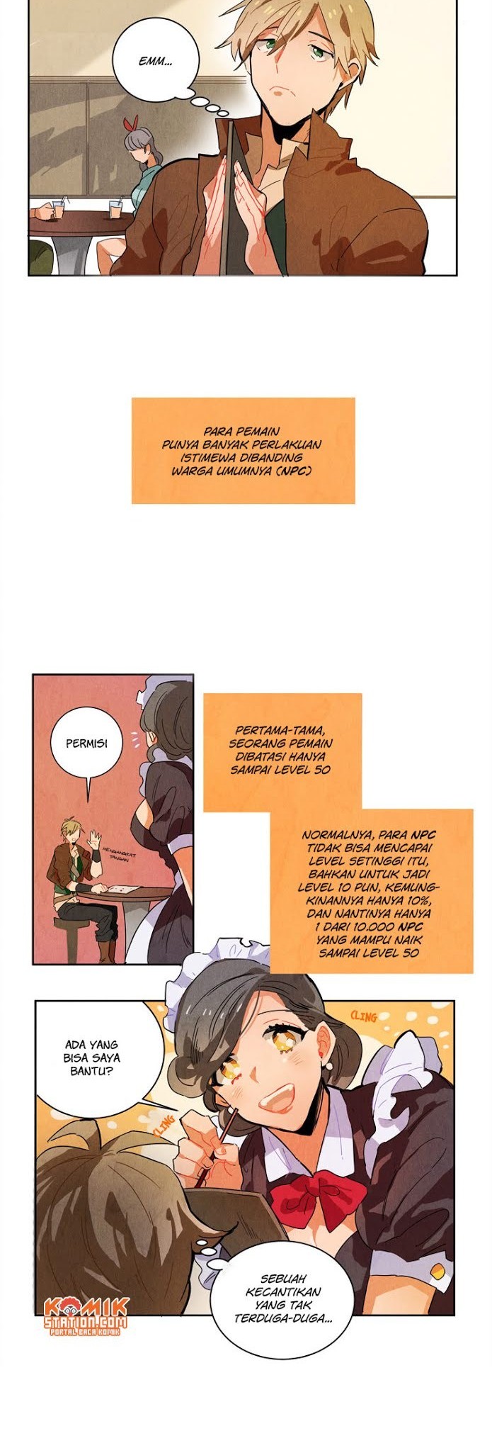 Ernak Chapter 1 - halaman 16