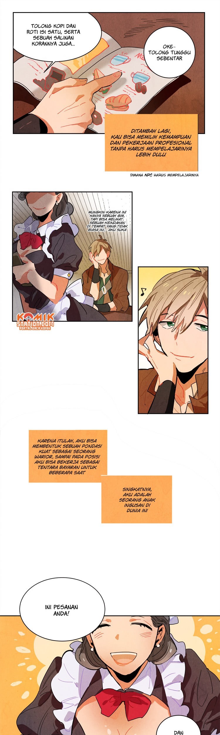 Ernak Chapter 1 - halaman 17