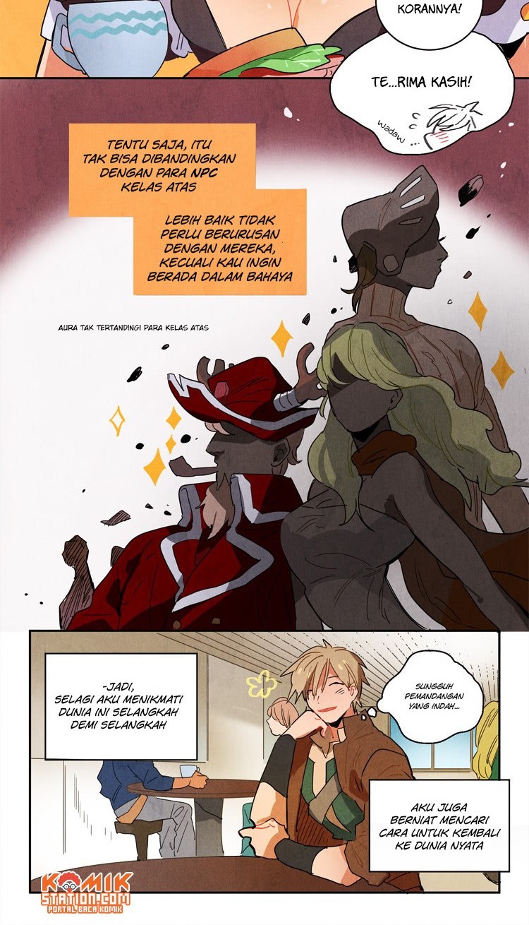 Ernak Chapter 1 - halaman 18