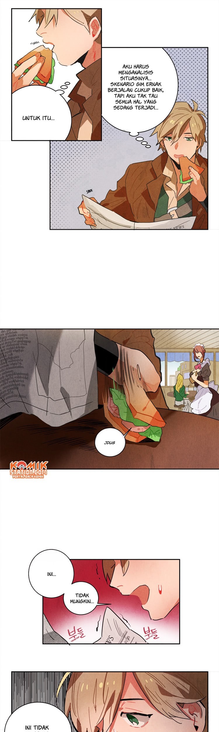 Ernak Chapter 1 - halaman 19