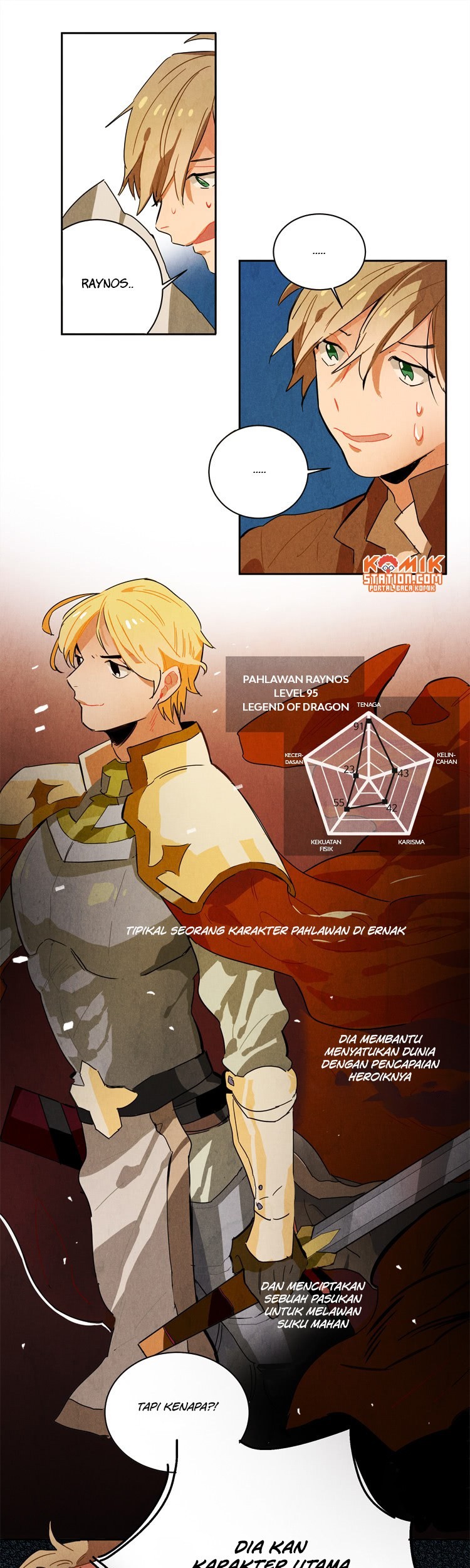 Ernak Chapter 1 - halaman 21