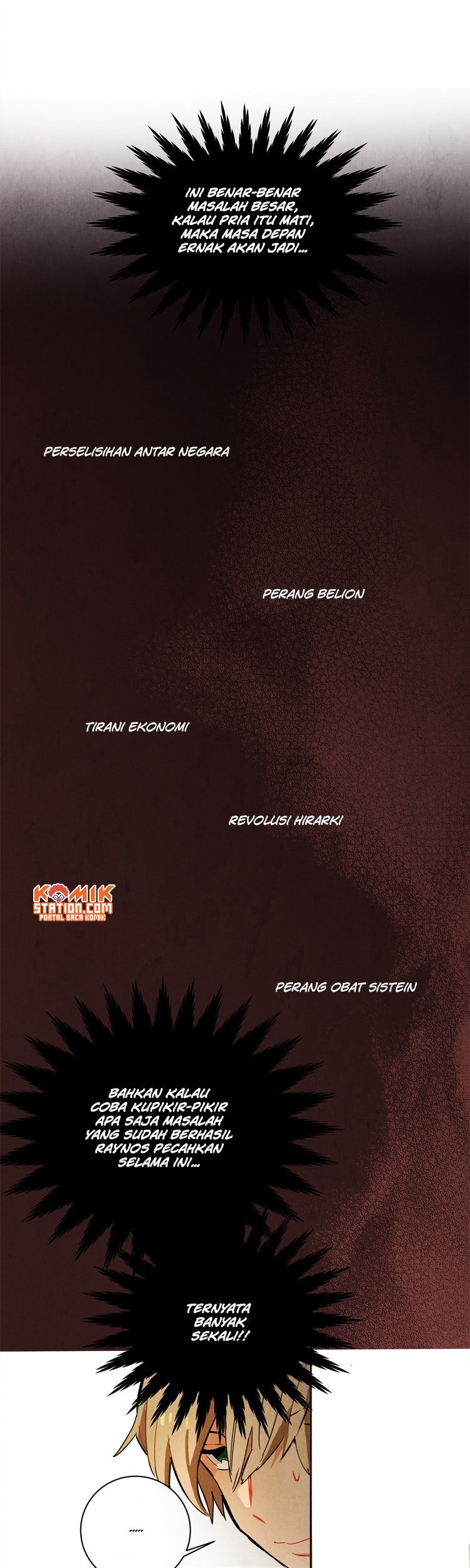 Ernak Chapter 1 - halaman 23