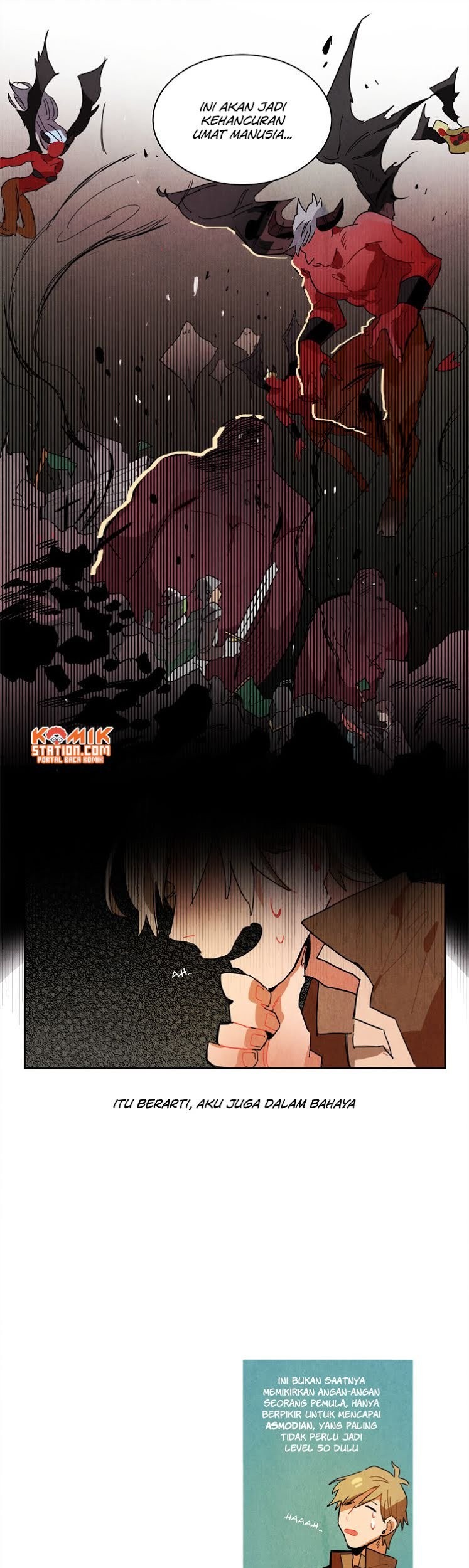 Ernak Chapter 1 - halaman 25