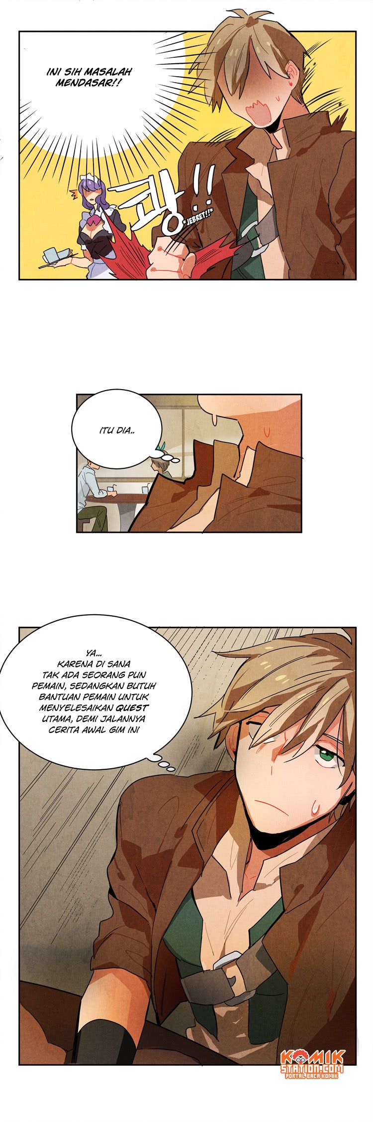 Ernak Chapter 1 - halaman 27
