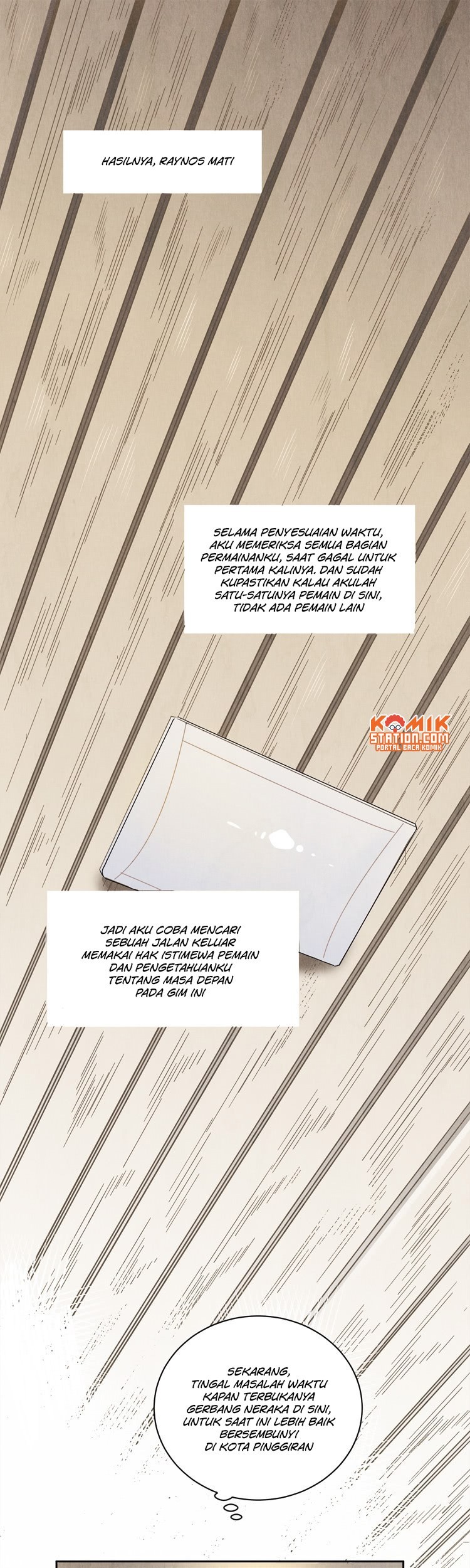 Ernak Chapter 1 - halaman 28
