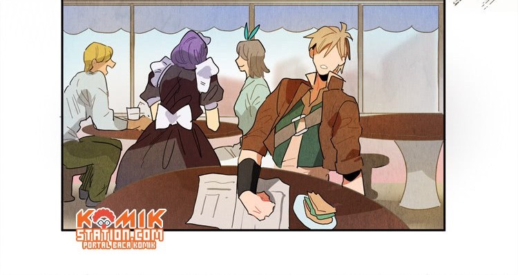 Ernak Chapter 1 - halaman 29