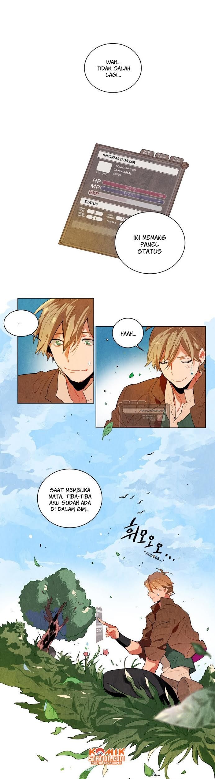 Ernak Chapter 1 - halaman 3