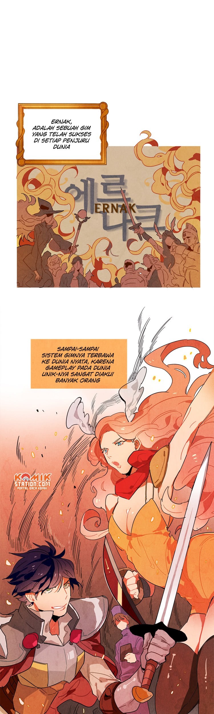 Ernak Chapter 1 - halaman 5