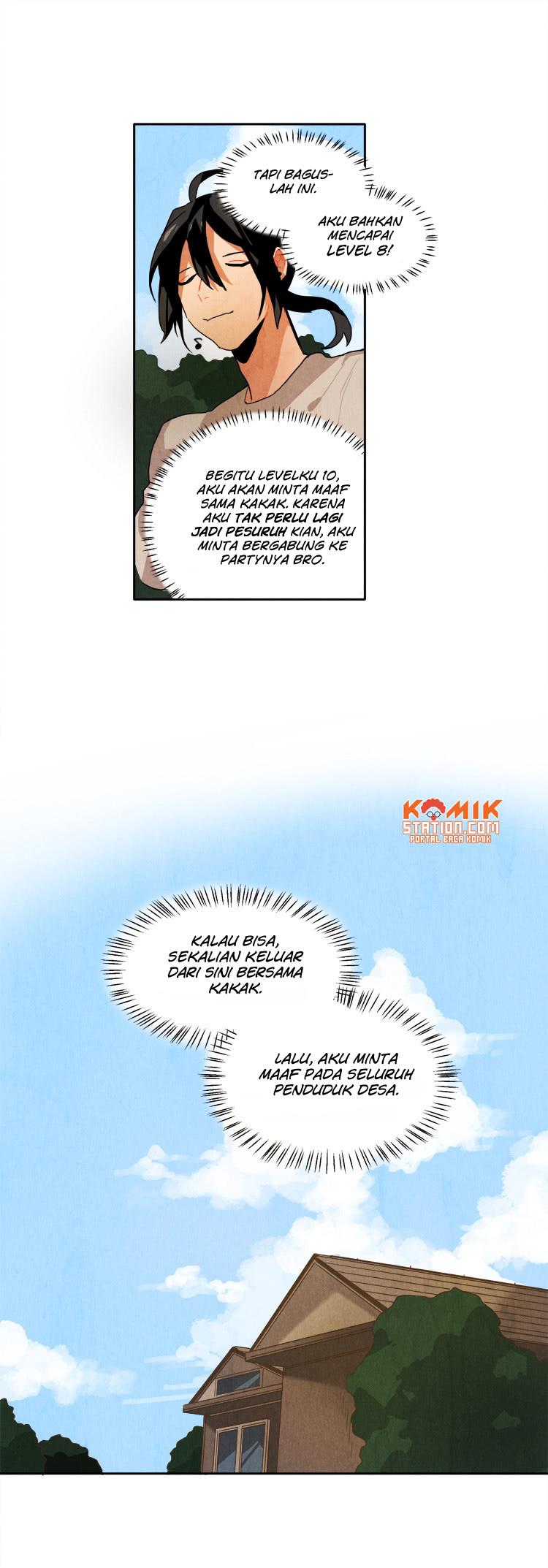 Ernak Chapter 10 - halaman 13