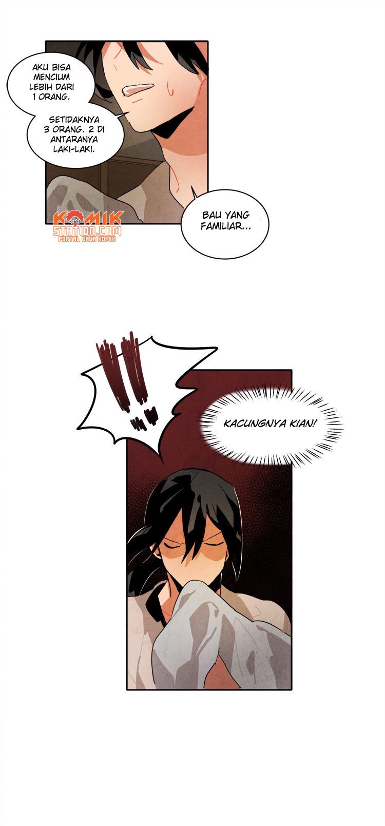 Ernak Chapter 10 - halaman 17